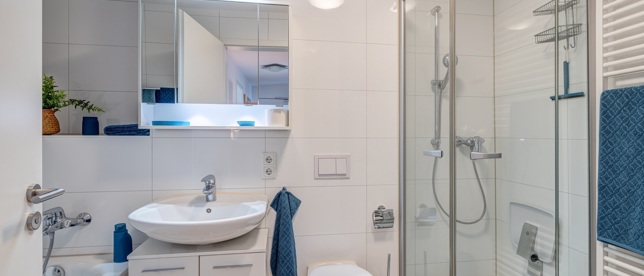 apartment Vaterstetten 01 bathroom 14133