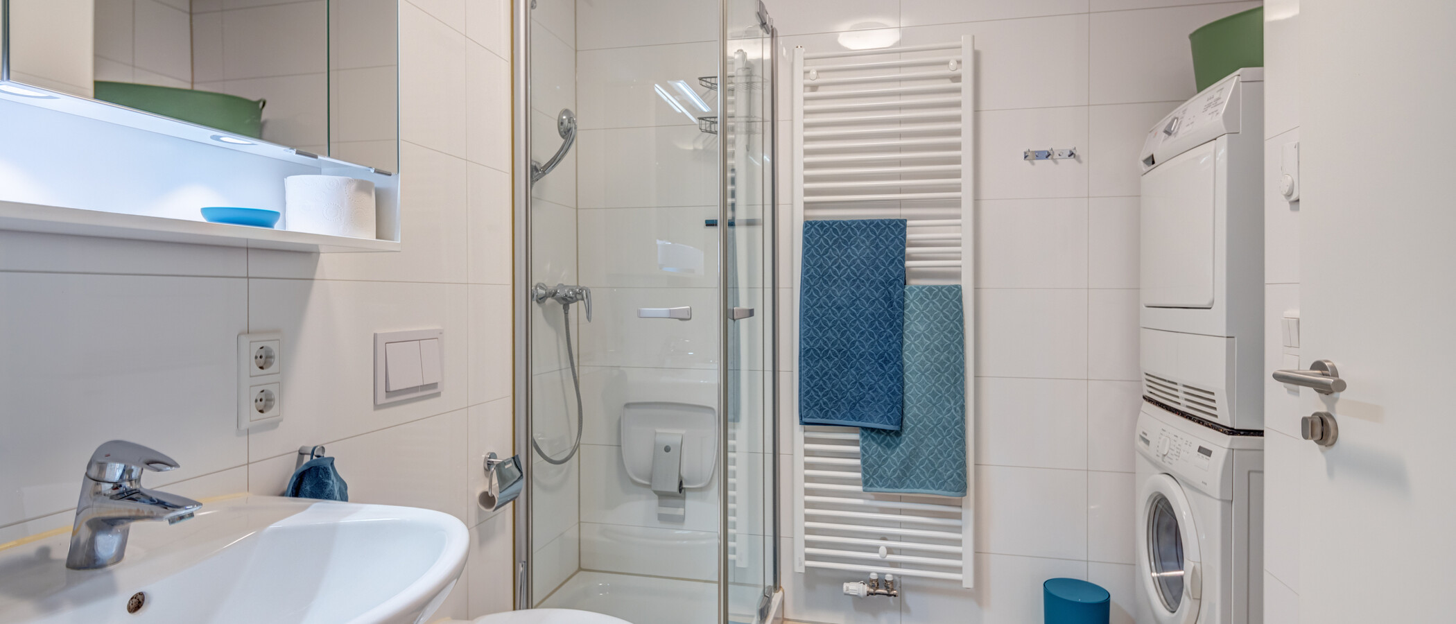 apartment Vaterstetten 02 bathroom 14133