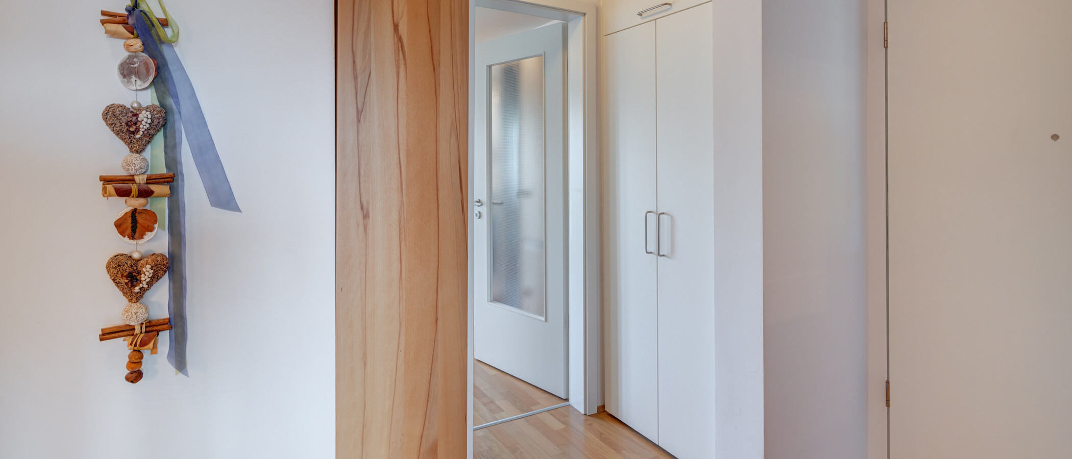 apartment Vaterstetten 03 hall 14133