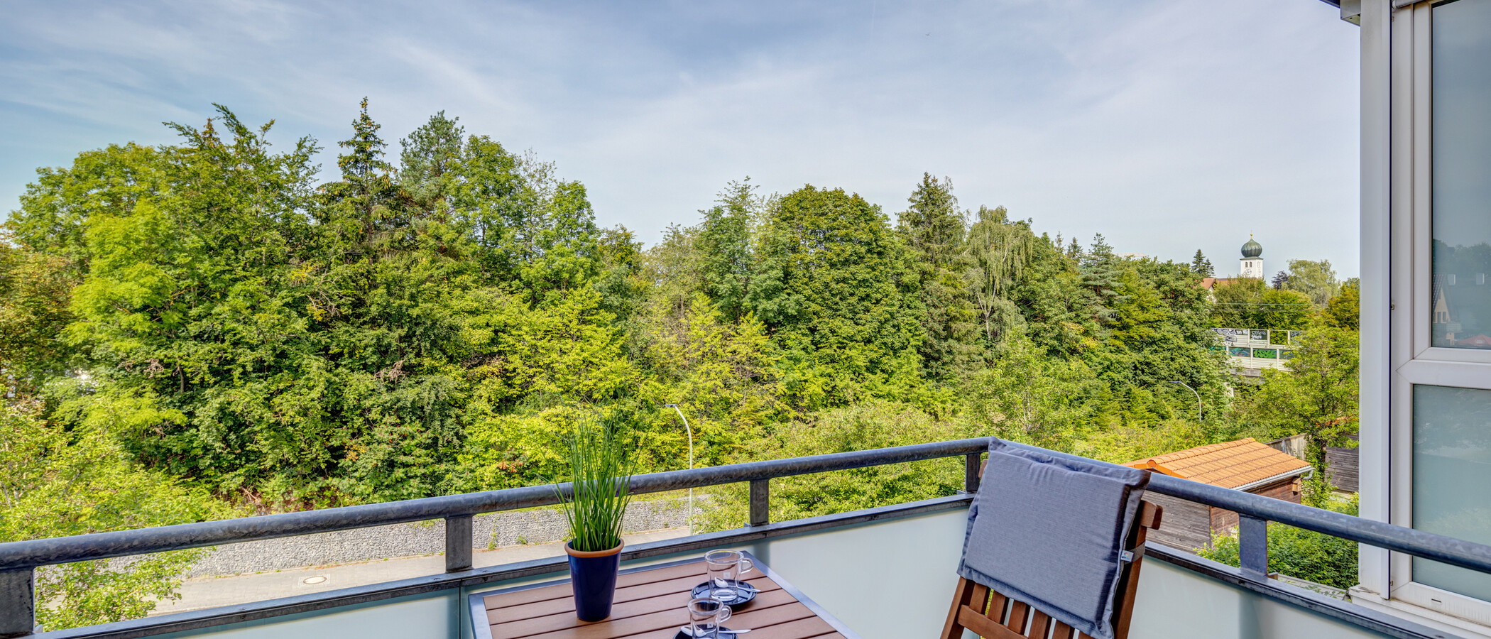 apartment Vaterstetten 03 balcony 14133