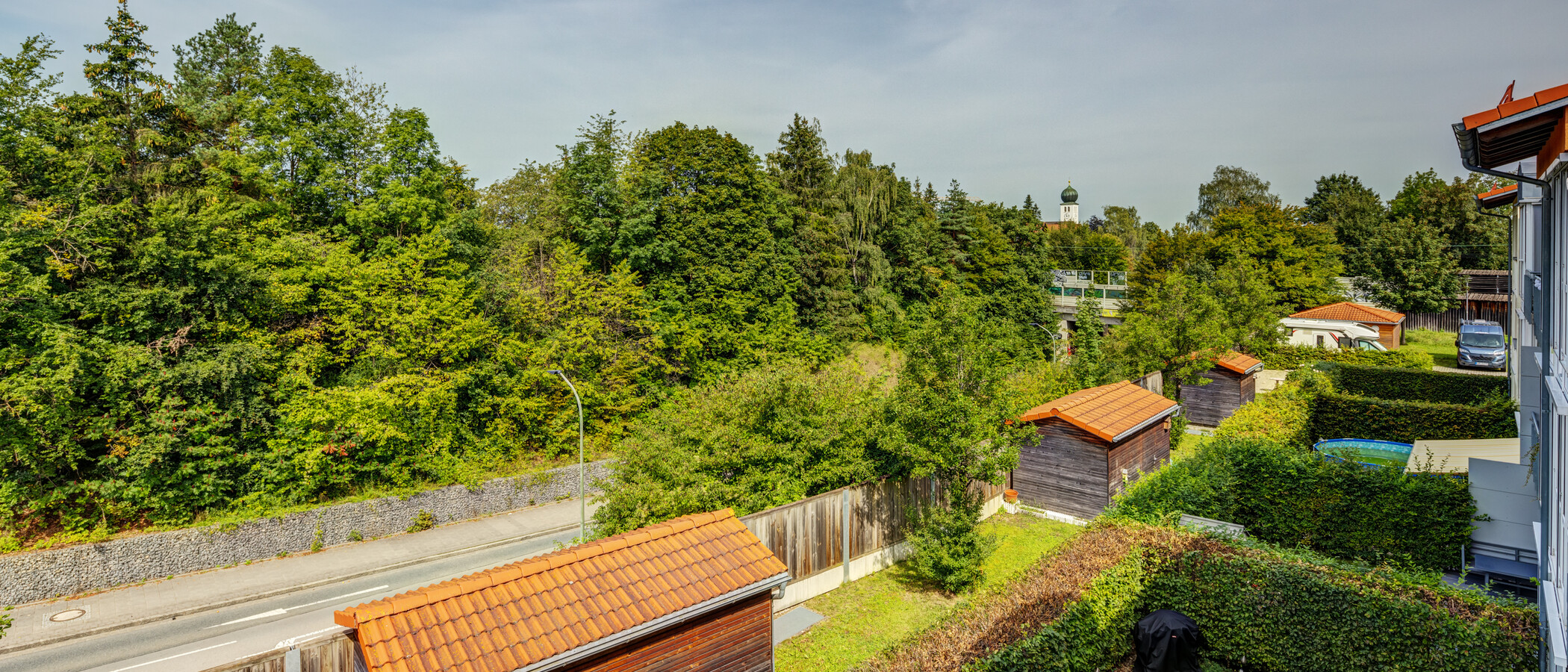 apartment Vaterstetten 02 view 14133