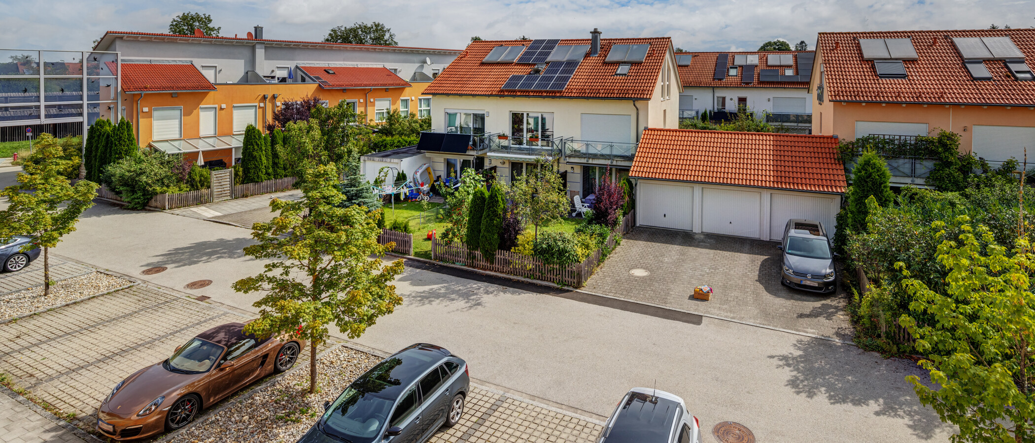 apartment Vaterstetten 03 view 14133