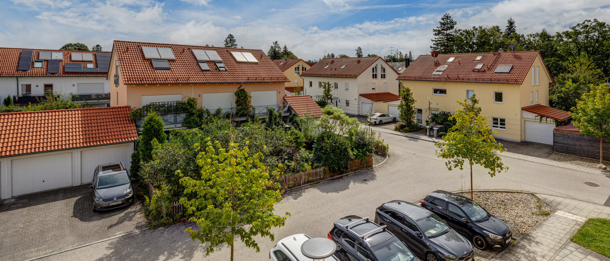 apartment Vaterstetten 04 view 14133