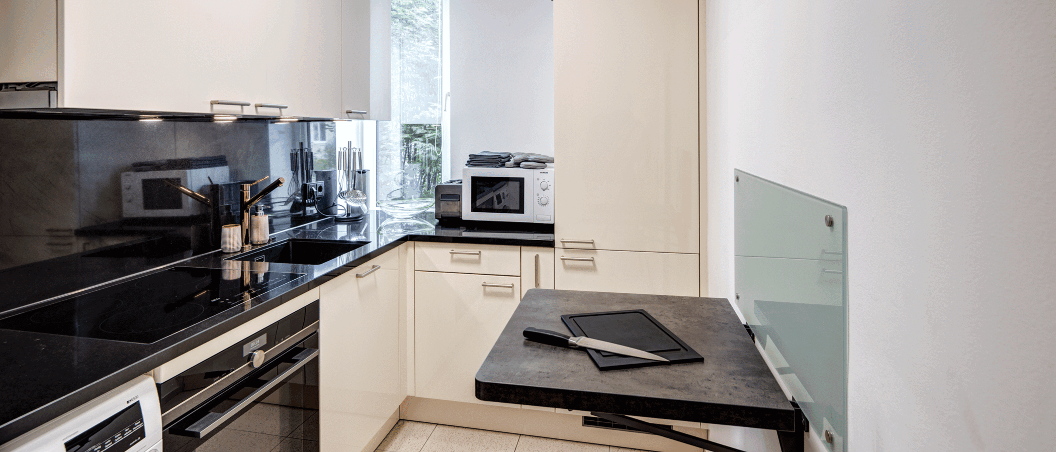 apartment München Schwabing-West 01 kitchen 14136