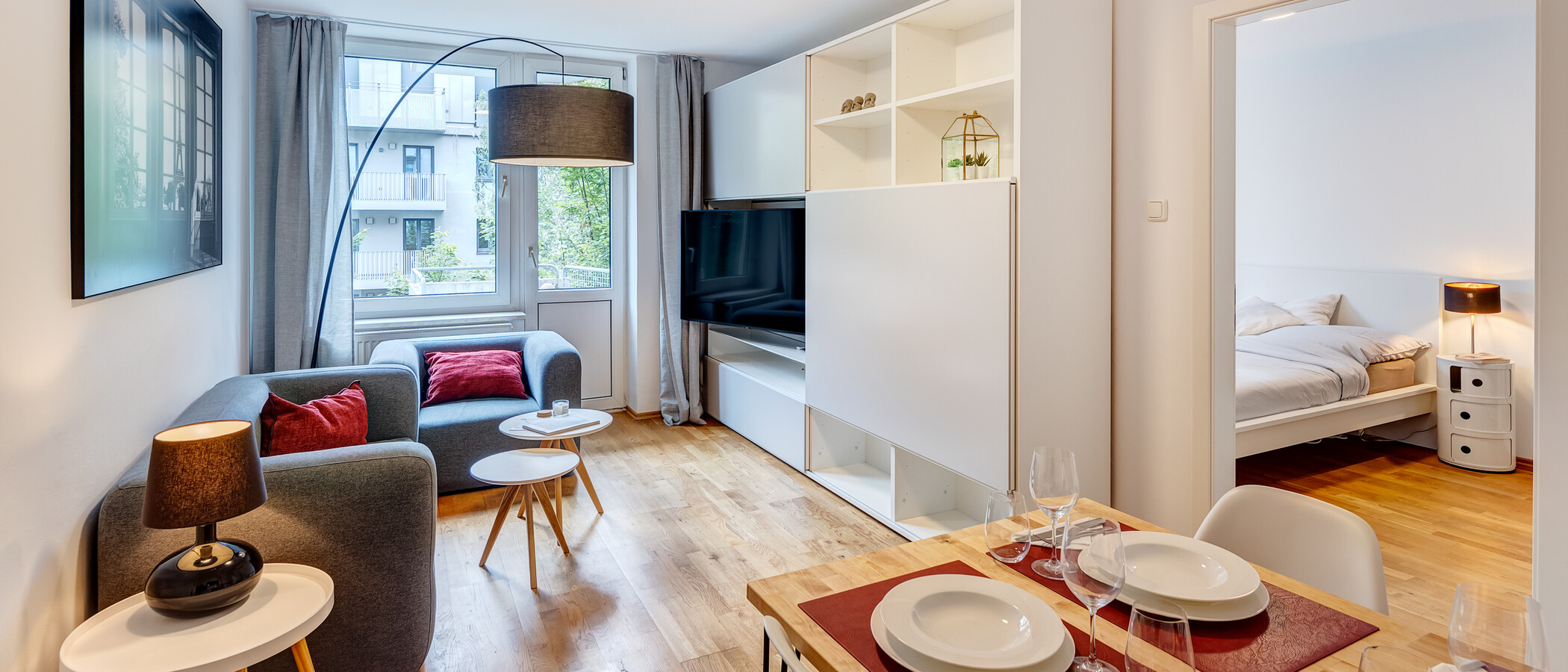 Sorry, this property has already been rented