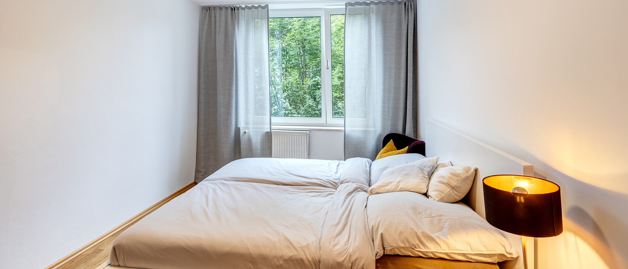 apartment München Schwabing-West 02 1. bedroom 14136