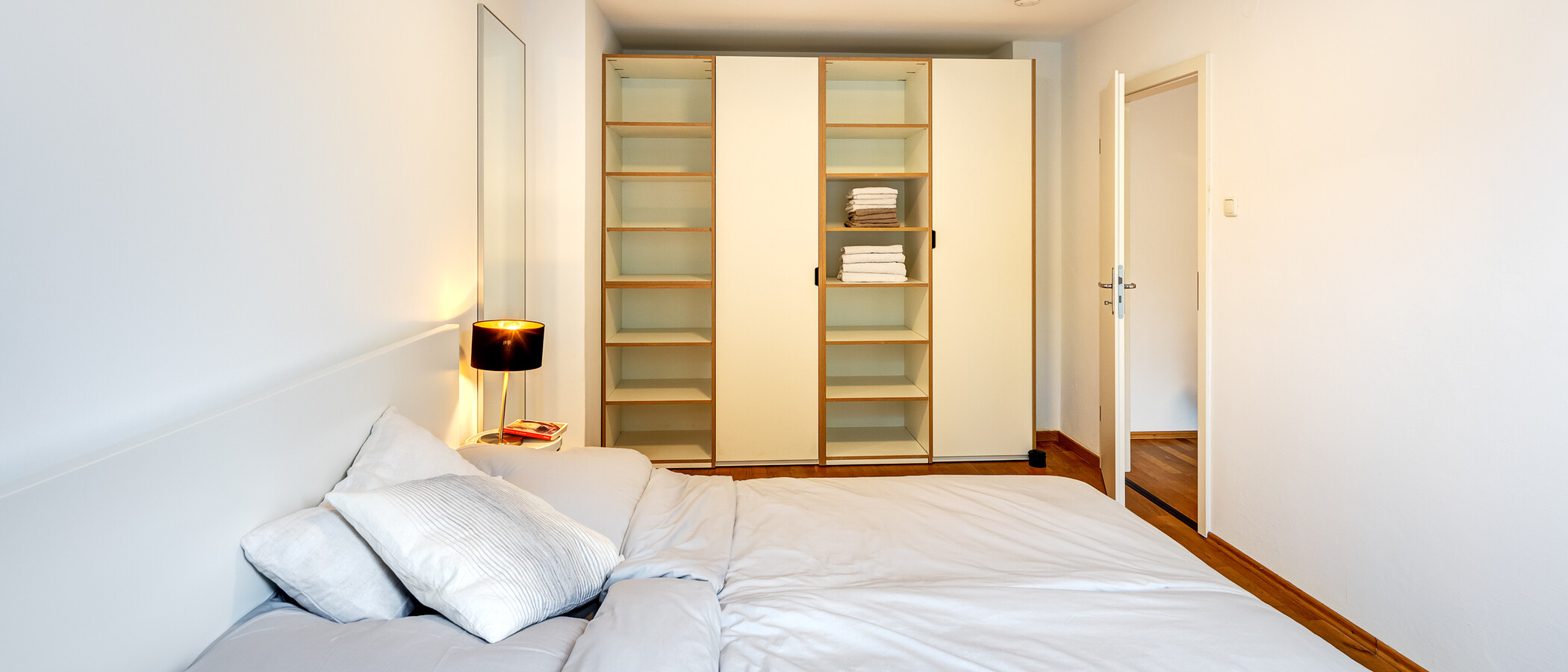apartment München Schwabing-West 03 1. bedroom 14136
