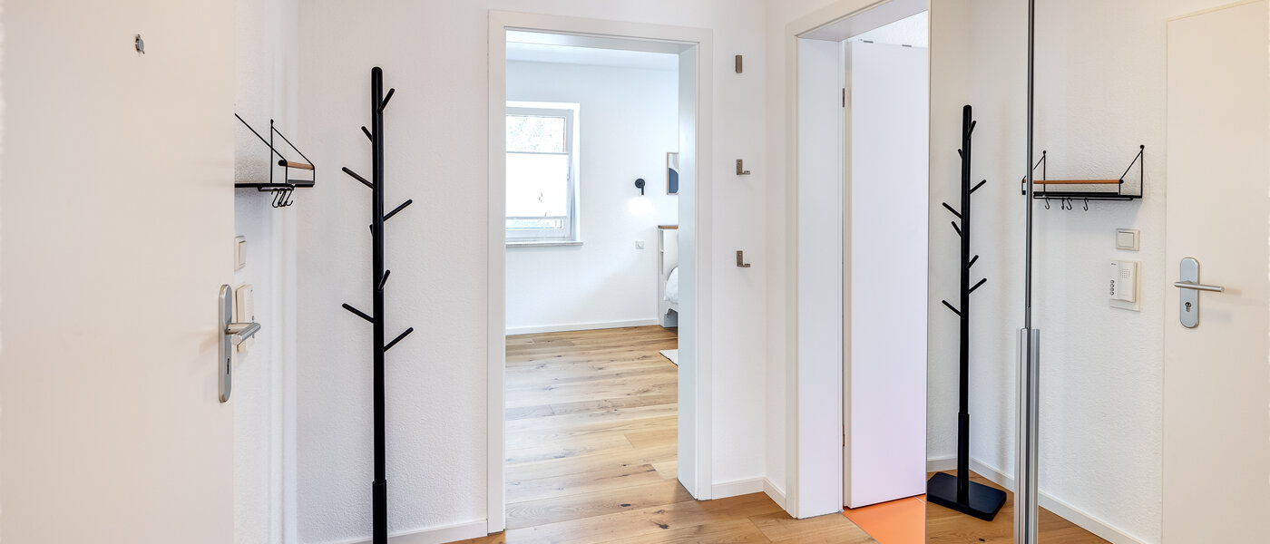 apartment München Fürstenried 01 hall 14139