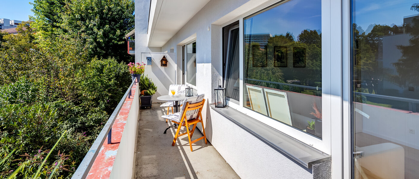 apartment München Fürstenried 02 balcony 14139