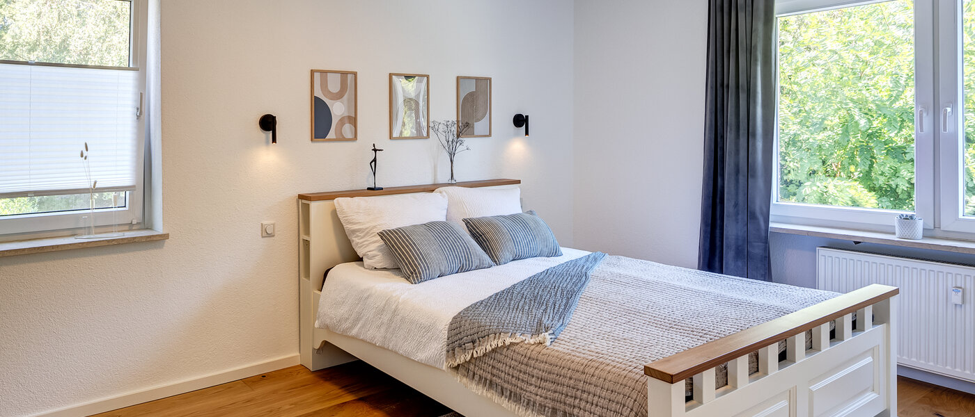 apartment München Fürstenried 01 bedroom 14139