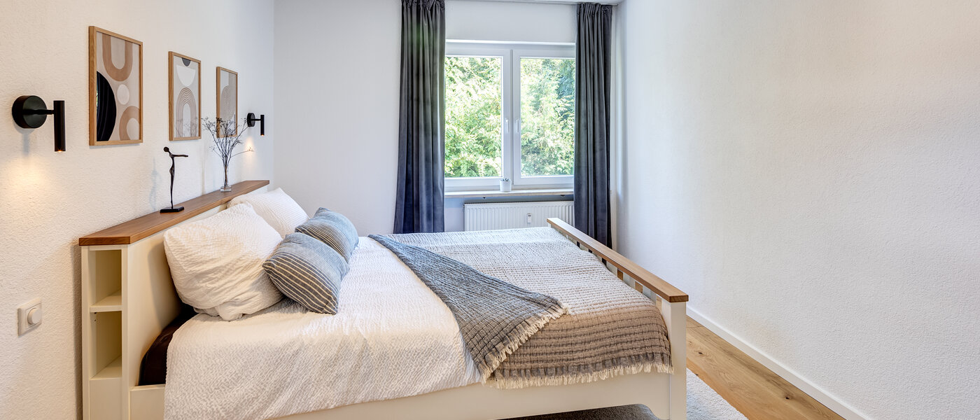 apartment München Fürstenried 02 bedroom 14139