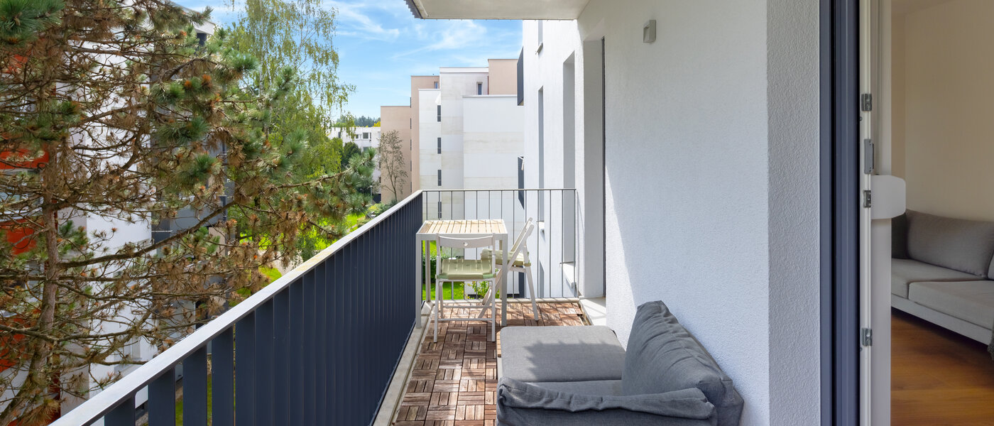 apartment Ottobrunn 02 balcony 14140
