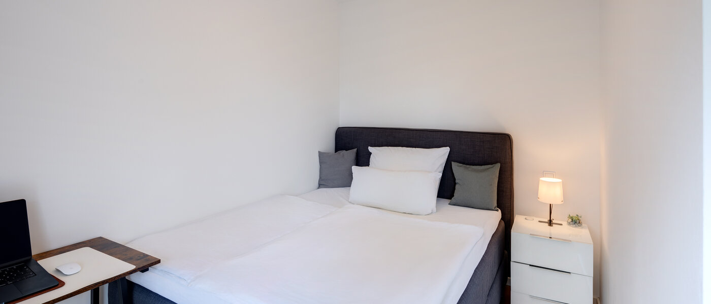 apartment Ottobrunn 01 bedroom 14140