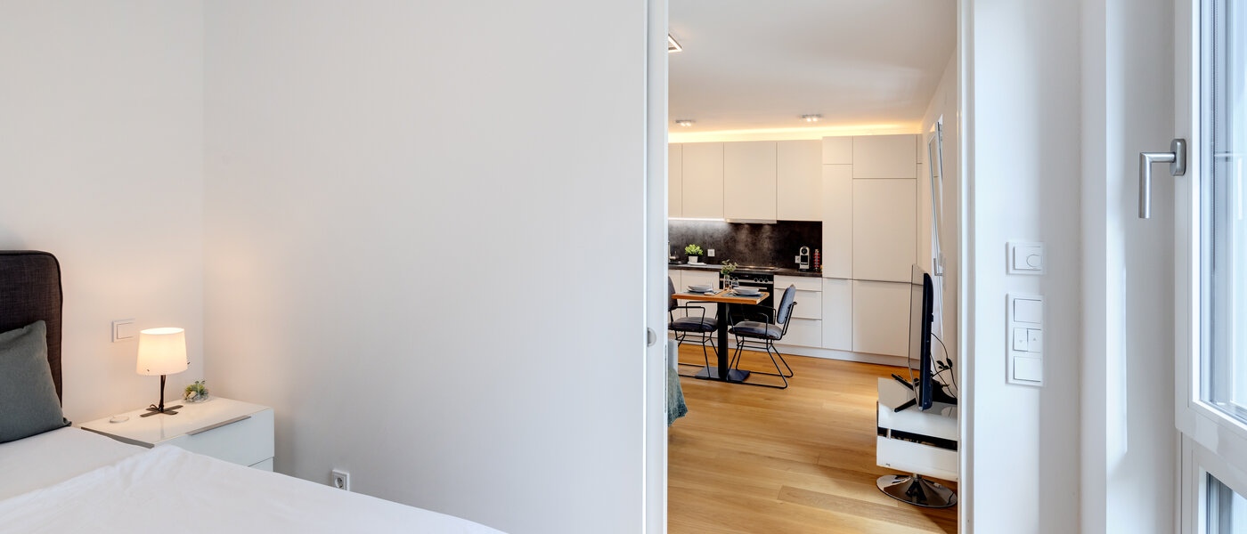 apartment Ottobrunn 02 bedroom 14140