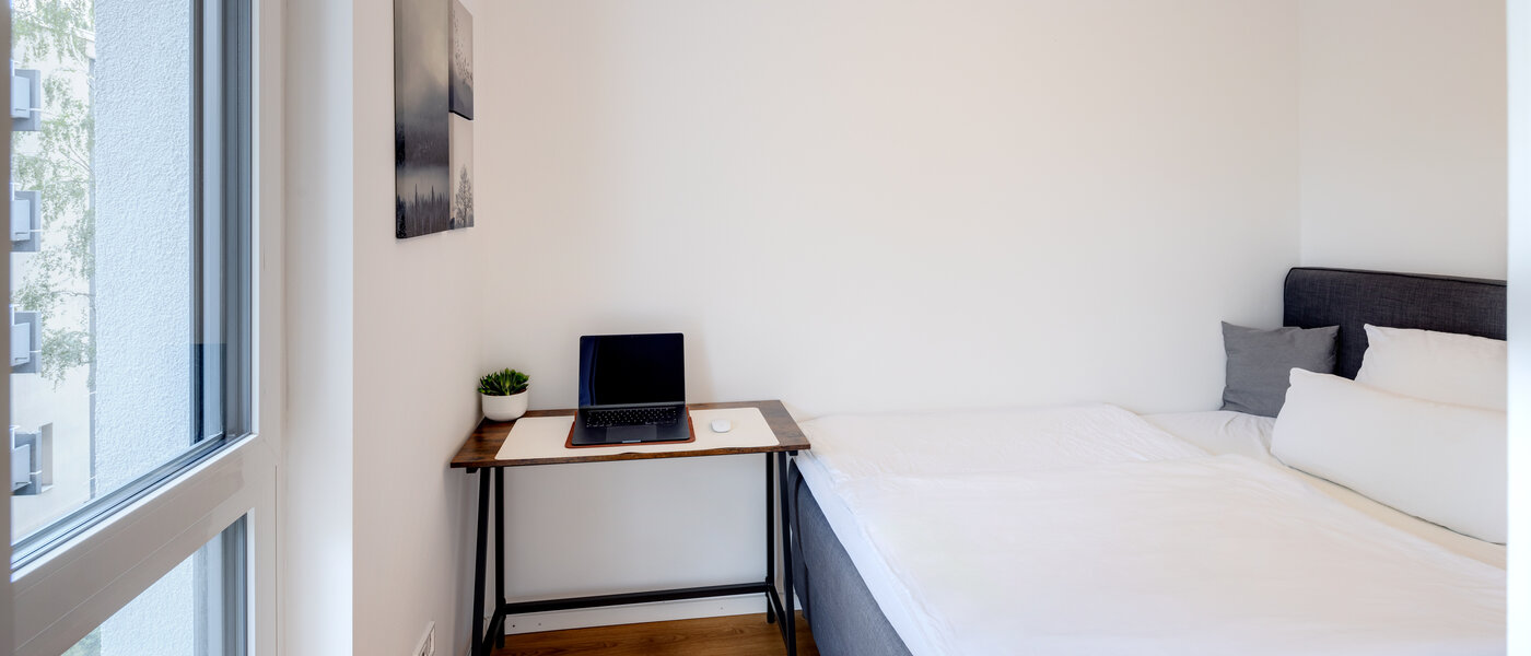 apartment Ottobrunn 03 bedroom 14140