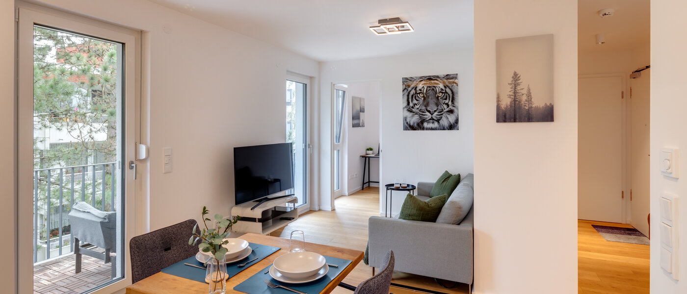 apartment Ottobrunn 01 living area 14140