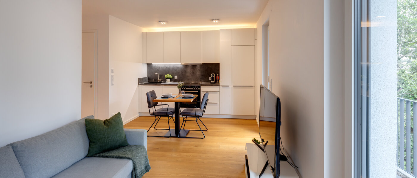 apartment Ottobrunn 04 living area 14140