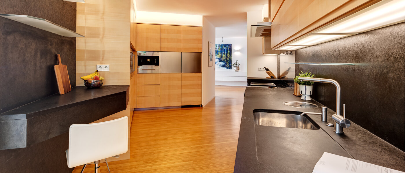 apartment München Solln 02 kitchen 14145