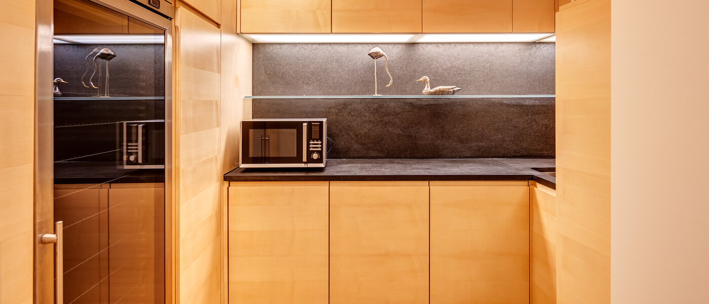 apartment München Solln 03 kitchen 14145