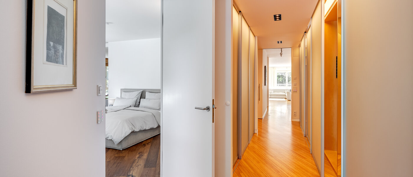 apartment München Solln 04 hall 14145