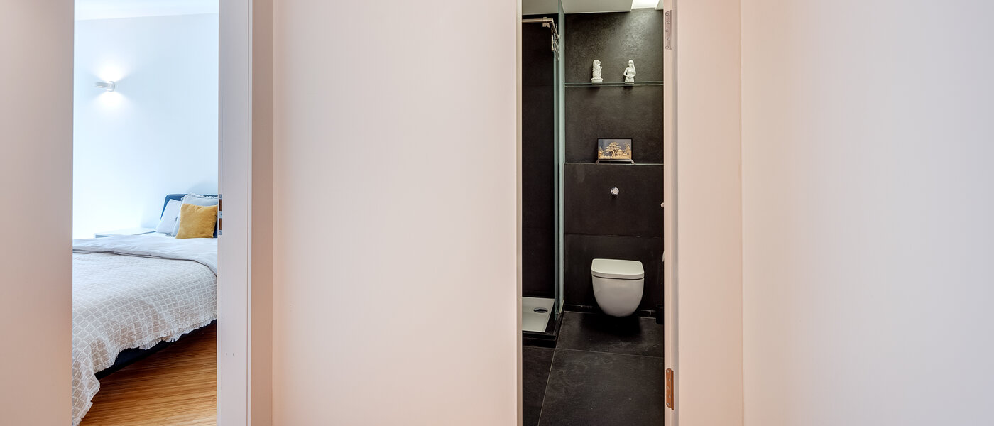 apartment München Solln 05 hall 14145