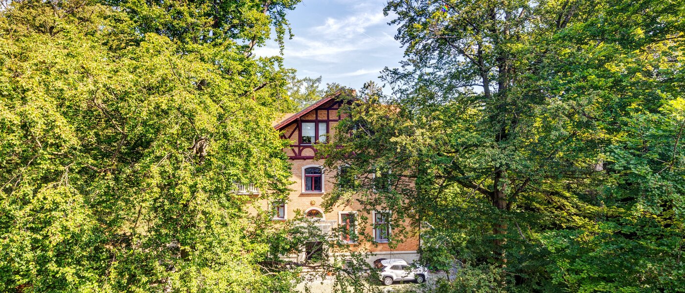 apartment München Solln 01 view 14145