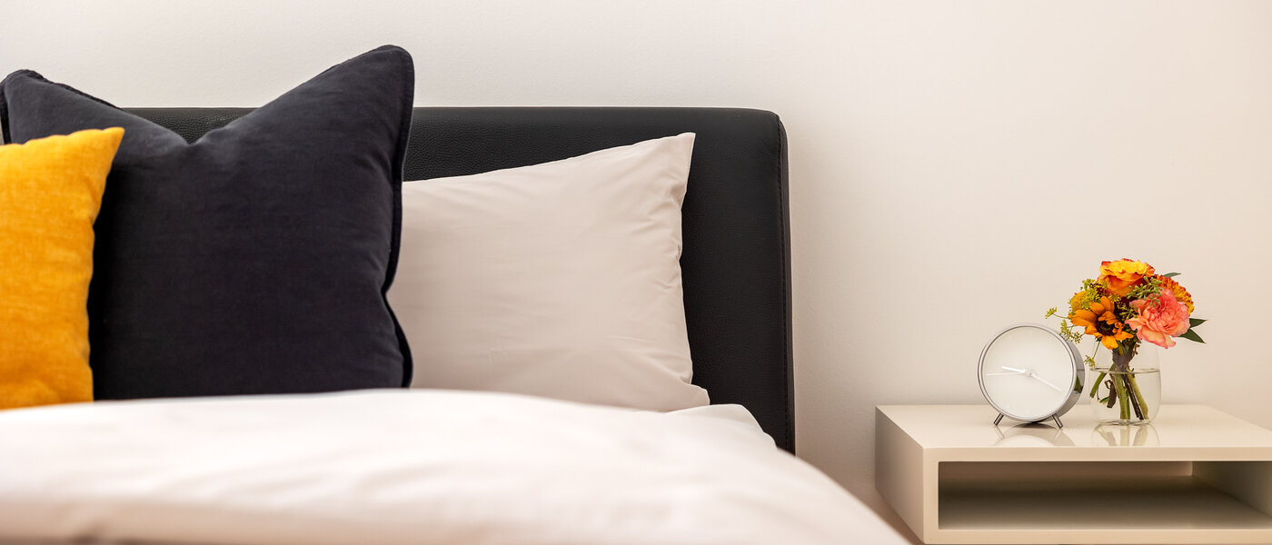 apartment München Solln 02 2. bedroom 14145