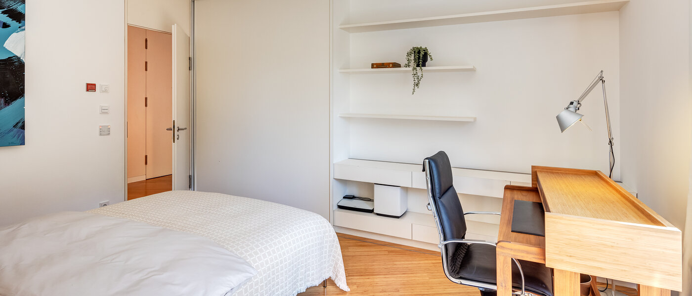 apartment München Solln 04 2. bedroom 14145