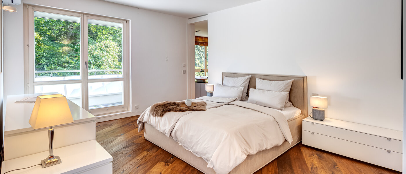 apartment München Solln 01 1. bedroom 14145