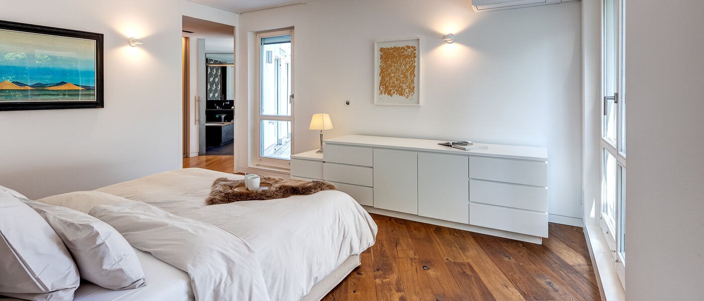 apartment München Solln 03 1. bedroom 14145