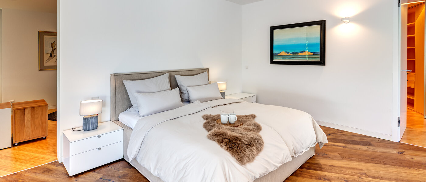 apartment München Solln 04 1. bedroom 14145