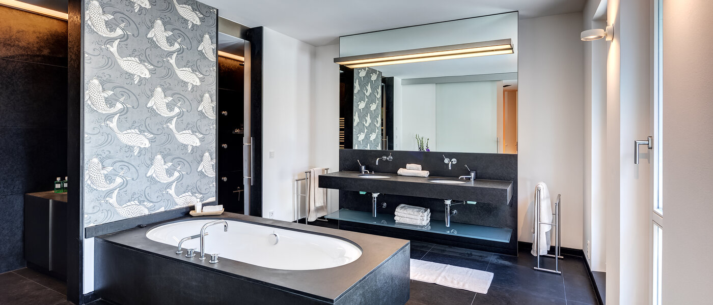 apartment München Solln 01 1. bathroom 14145