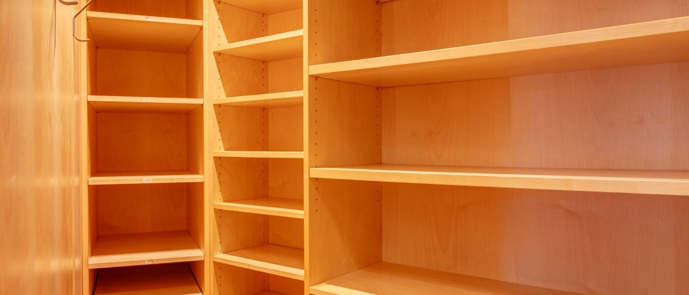 apartment München Solln 01 Walk-in closet 14145