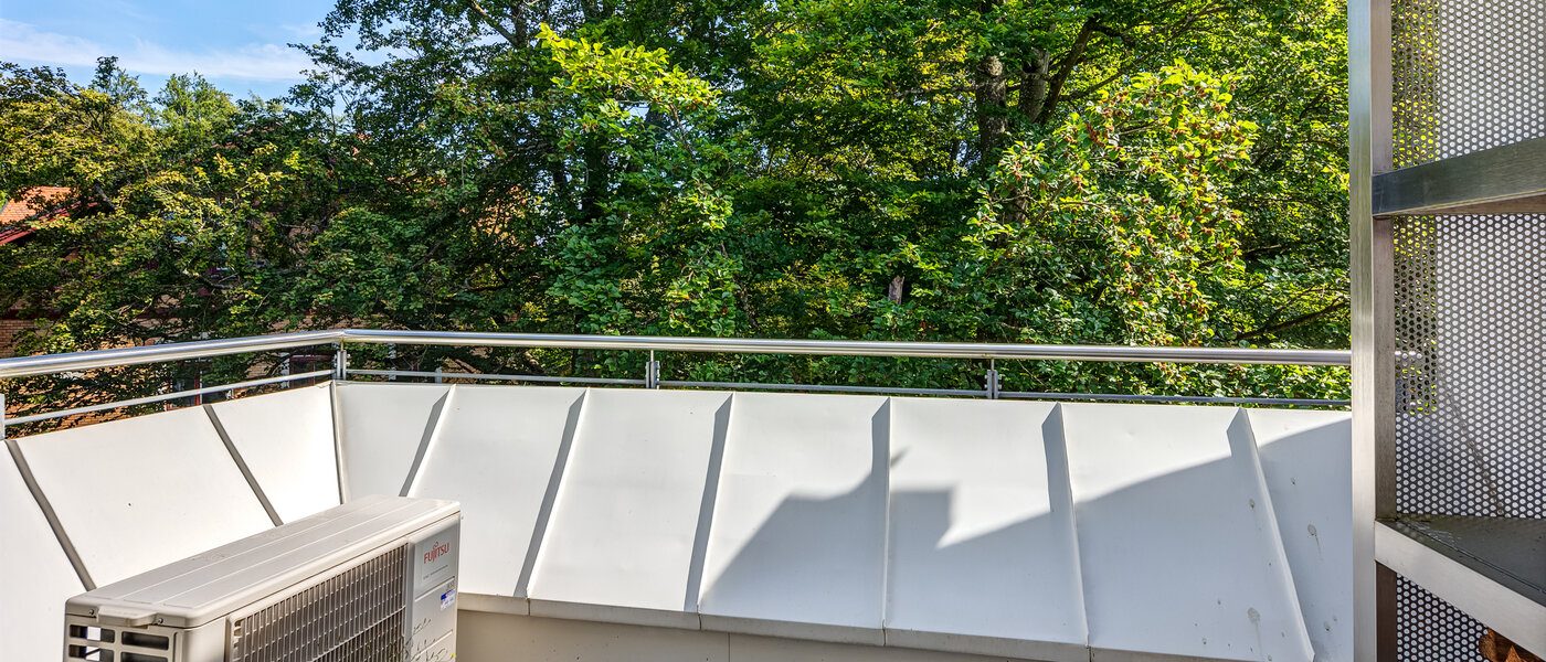 apartment München Solln 02 2. balcony 14145