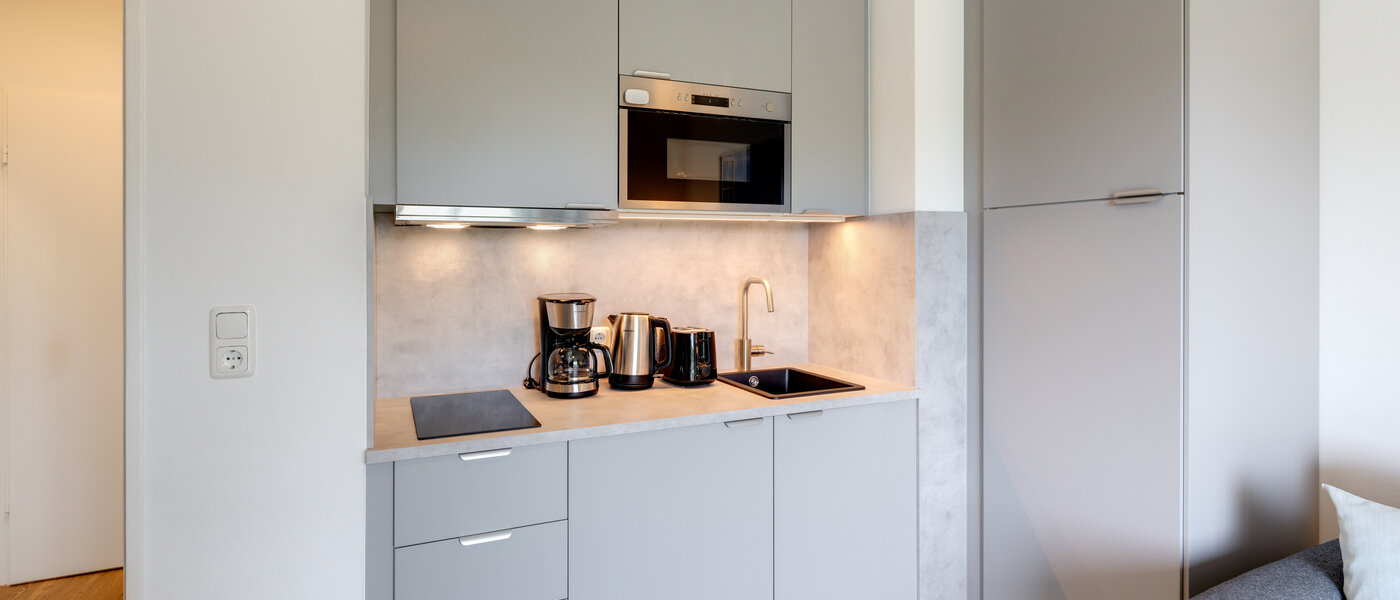 studio Garching 01 kitchen 14147