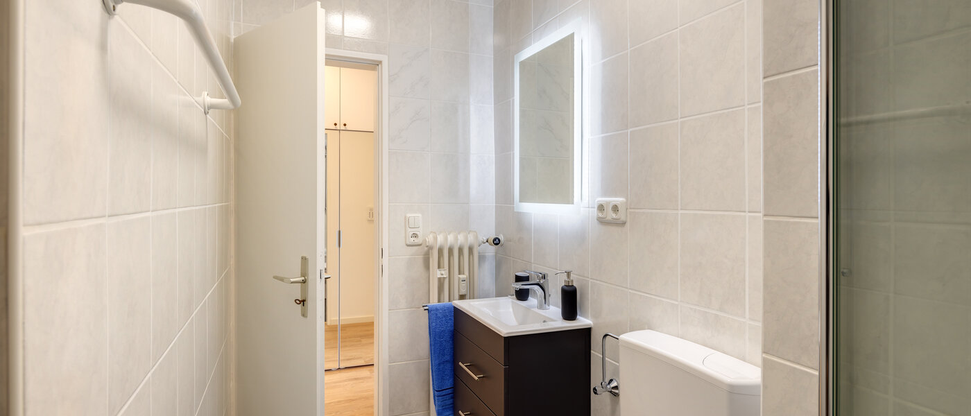 studio Garching 03 bathroom 14147