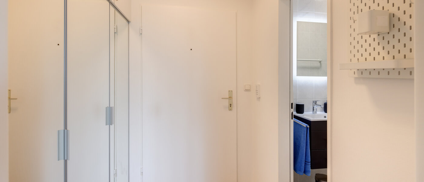 studio Garching 01 hall 14147