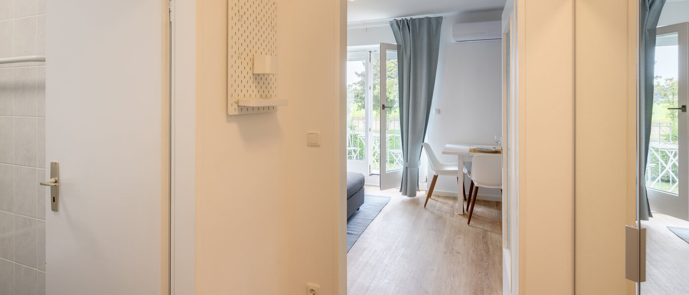 studio Garching 03 hall 14147