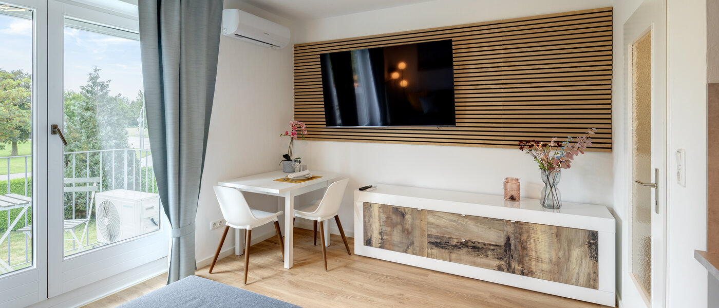 studio Garching 02 living area 14147