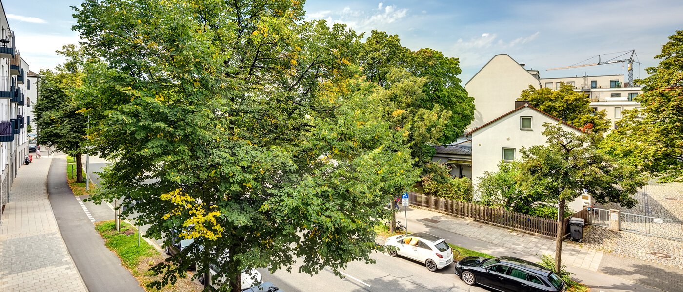 apartment München Untersendling 01 view 14149