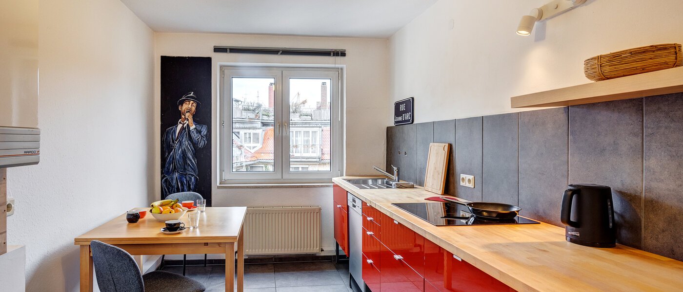 Sorry, this property has already been rented