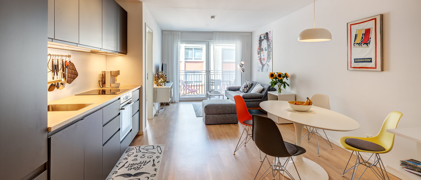 Sorry, this property has already been rented