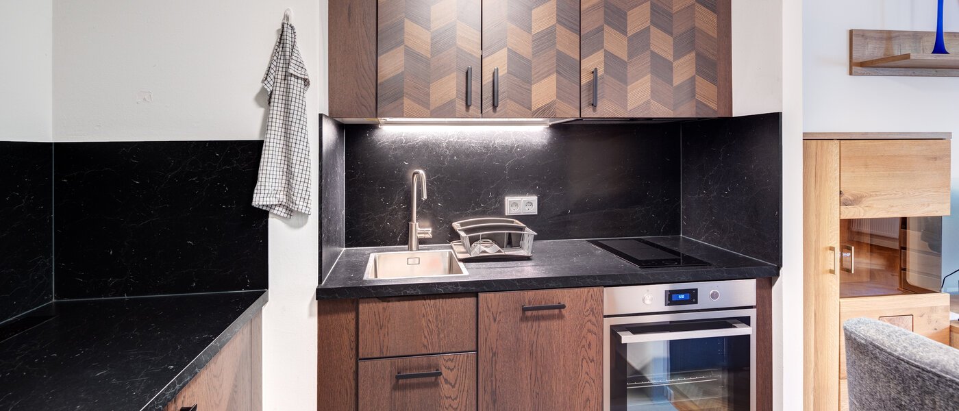 apartment München Maxvorstadt - Rund um den Josephplatz 01 kitchen 14151