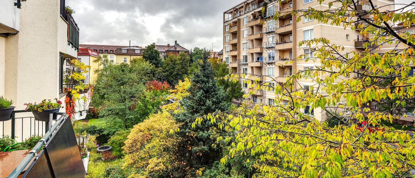 apartment München Maxvorstadt - Rund um den Josephplatz 02 view 14151