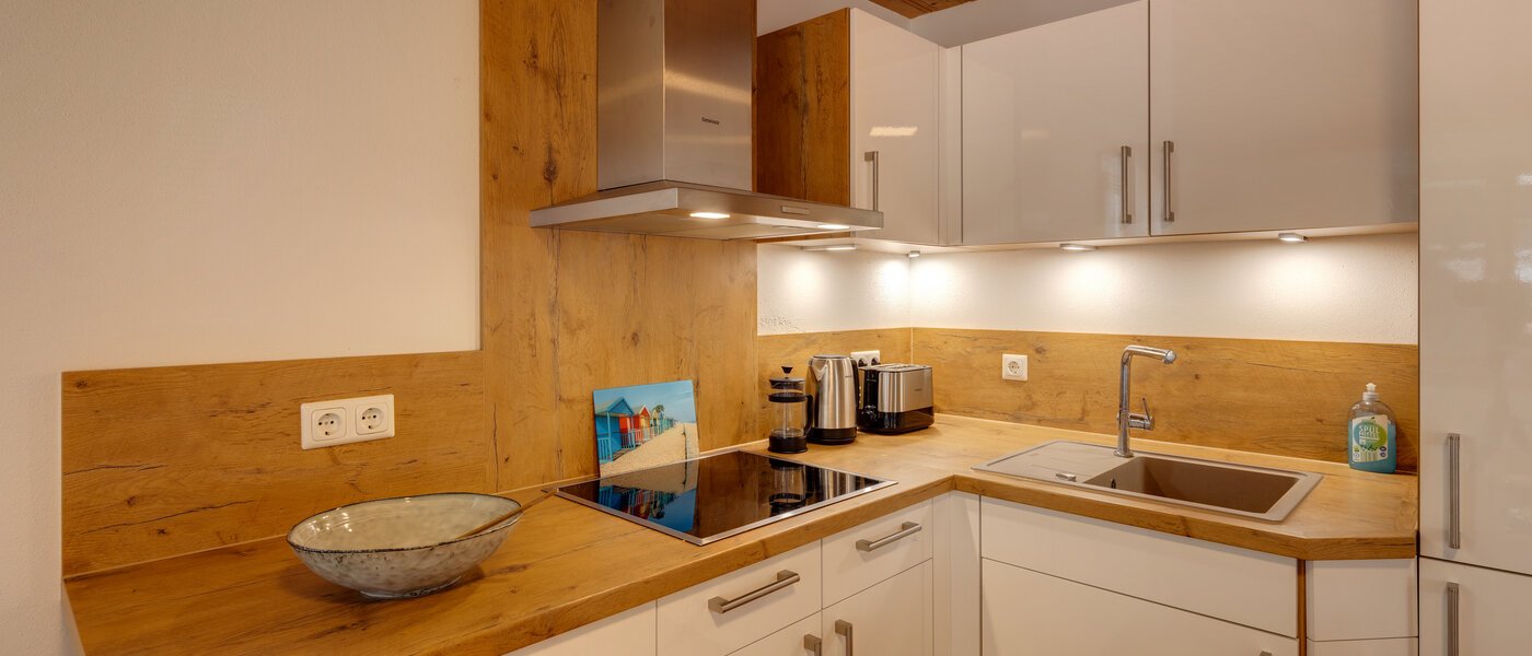 apartment Kochel am See Walchensee 01 kitchen 14154