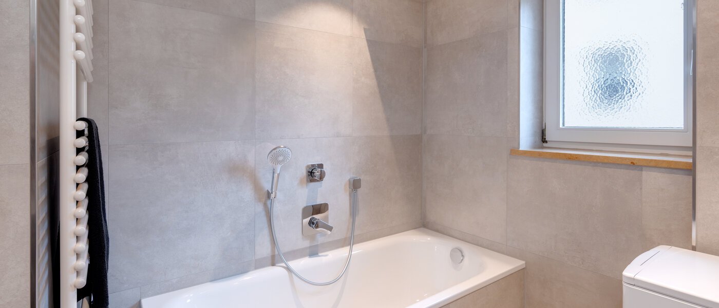 apartment Kochel am See Walchensee 01 bathroom 14154