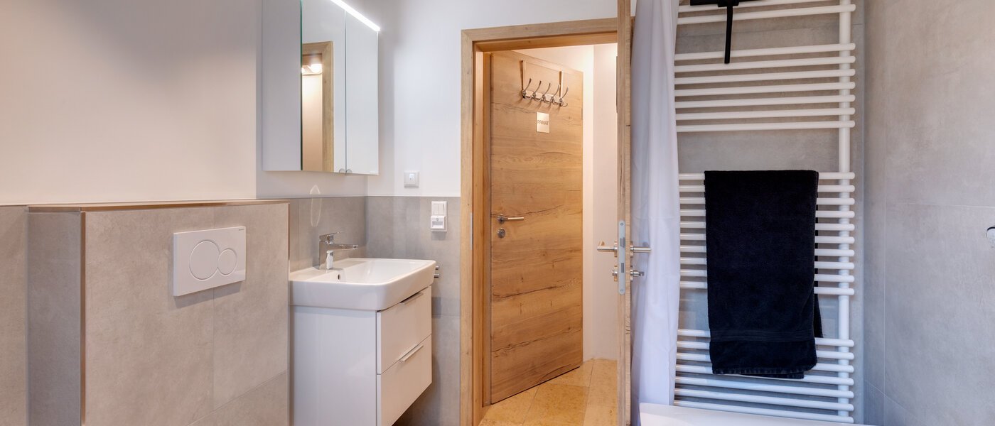 apartment Kochel am See Walchensee 03 bathroom 14154