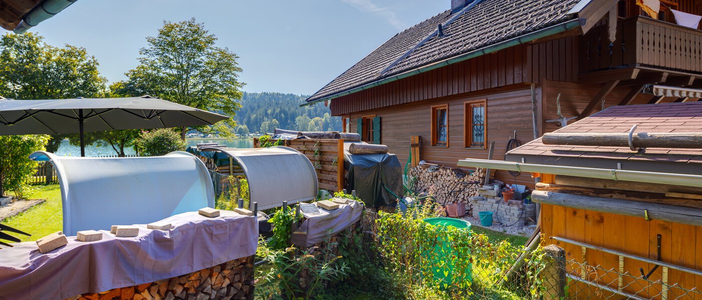 apartment Kochel am See Walchensee 01 view 14154