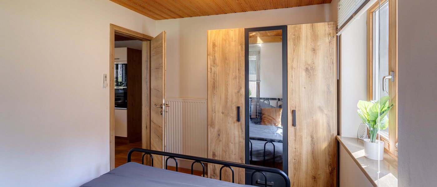 apartment Kochel am See Walchensee 02 bedroom 14154