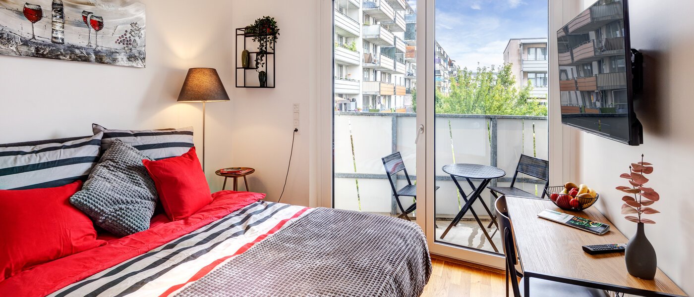 Sorry, this property has already been rented